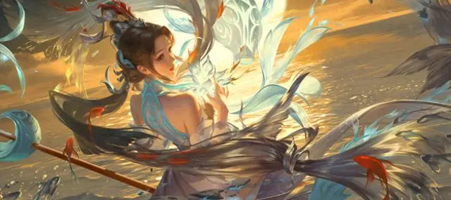 王者荣耀S35最新辅助排名_辅助排名重新划分