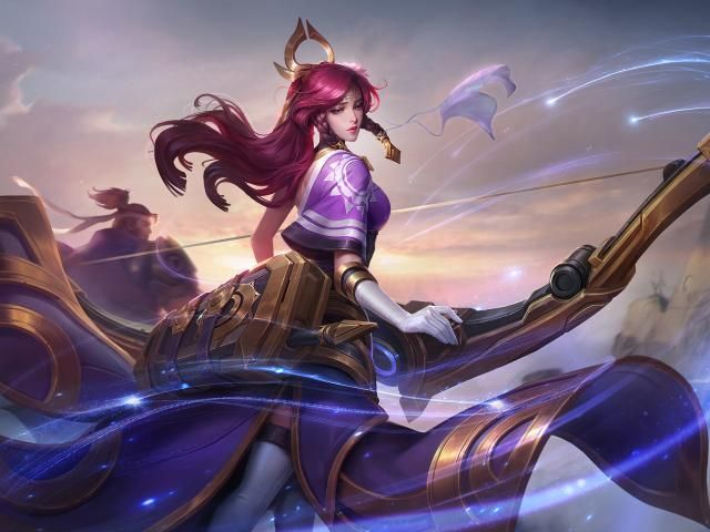 王者荣耀精美专题壁纸免费版，喜欢的抓紧收藏