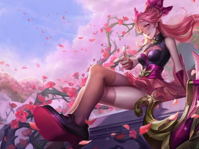 王者荣耀精美专题壁纸免费版，喜欢的抓紧收藏