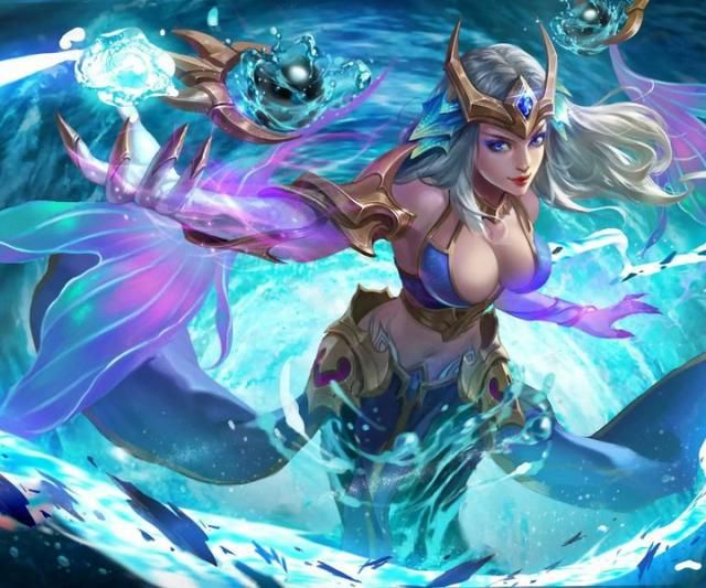 王者荣耀精美专题壁纸免费版，喜欢的抓紧收藏 王者荣耀图片，王者荣耀壁纸 第19张