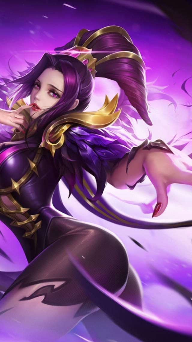 王者荣耀游戏壁纸1080自适应手机屏幕的高清图，美得无与伦比~ 王者荣耀手机壁纸，王者荣耀高清图，王者荣耀游戏图片 第16张