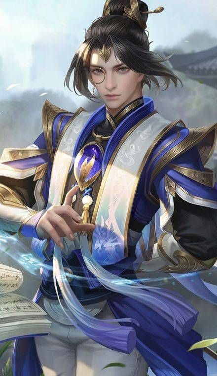 王者荣耀精选高清壁纸图片，赶快把你的手机壁纸换掉吧 王者荣耀壁纸，王者荣耀图片，王者荣耀手机主题壁纸图片，王者荣耀主题 第10张