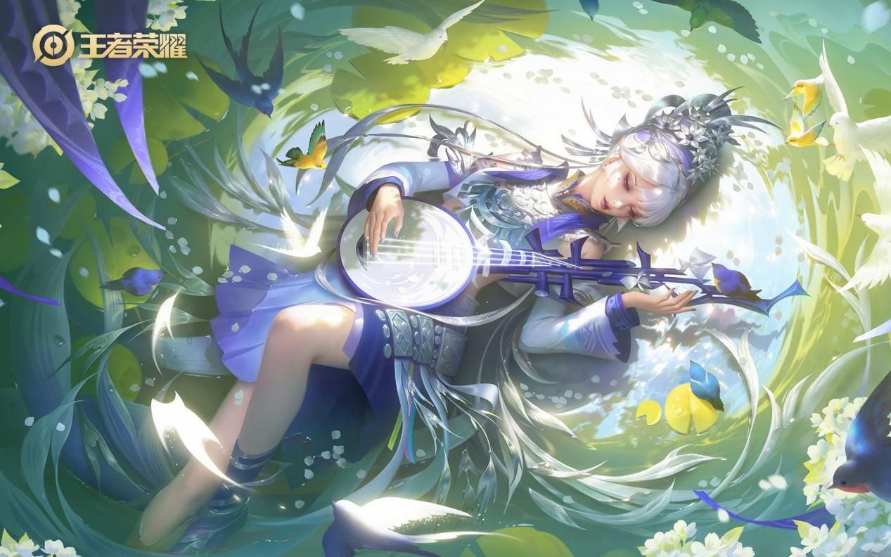 王者荣耀打中路时常见问题解答,挂边是什么?中路的对战点在哪?