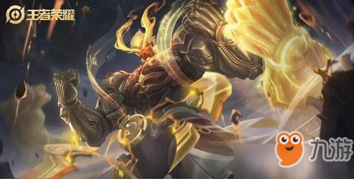 王者荣耀新版本盘古的羁绊英雄是什么？