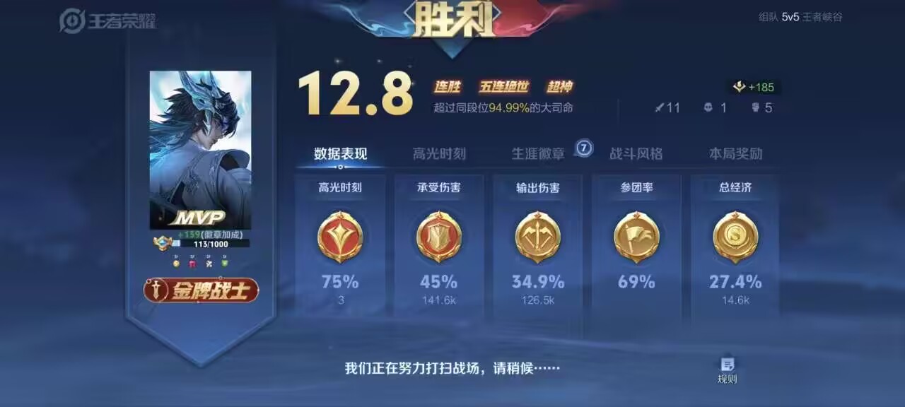 王者荣耀辅助【陶洛斯】最新版_陶洛斯巅峰赛辅助