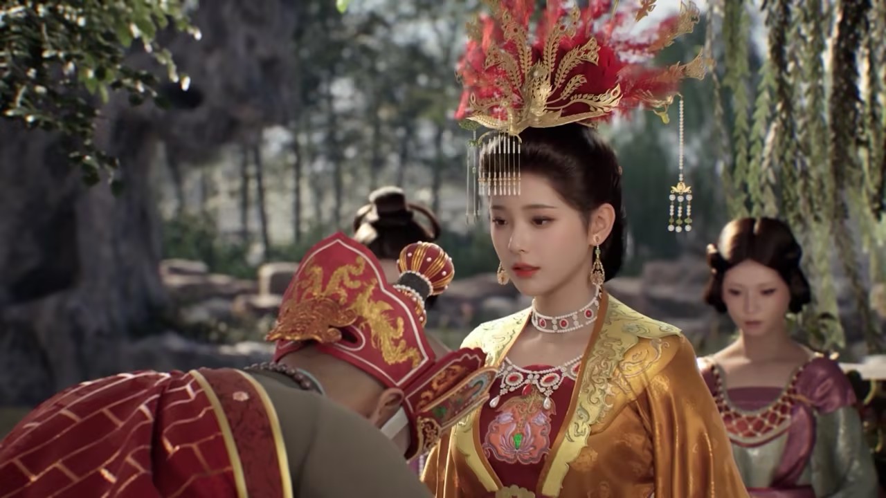 王者荣耀86版《西游记》系列皮肤返场CG【致敬经典，梦回西游】