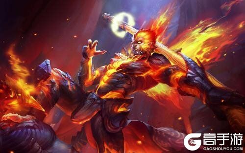 王者荣耀攻略_王者荣耀S20孙悟空怎么玩 S20孙悟空最强玩法攻略
