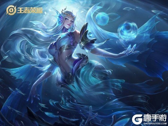 王者荣耀攻略_王者荣耀锚点是什么意思 英雄皮肤锚点有什么用 第2张 王者荣耀攻略_王者荣耀锚点是什么意思 英雄皮肤锚点有什么用 第2张