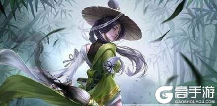 王者荣耀攻略_原创上官婉儿怎么连招飞天?王者荣耀上官婉儿连招飞天口诀 第2张 王者荣耀攻略_原创上官婉儿怎么连招飞天?王者荣耀上官婉儿连招飞天口诀 第2张