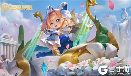 王者荣耀攻略_王者荣耀S20赛季辅助选什么好 S20赛季辅助英雄强度排行一览