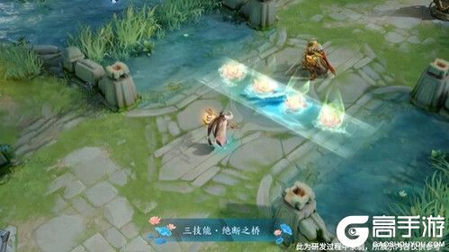 王者荣耀攻略_王者荣耀大乔白蛇皮肤即将上线 史诗级品质特效赏析 第5张 王者荣耀攻略_王者荣耀大乔白蛇皮肤即将上线 史诗级品质特效赏析 第5张