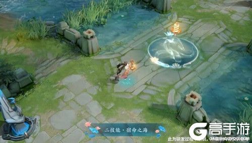 王者荣耀攻略_王者荣耀大乔白蛇皮肤即将上线 史诗级品质特效赏析 第4张 王者荣耀攻略_王者荣耀大乔白蛇皮肤即将上线 史诗级品质特效赏析 第4张