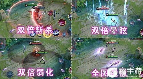 王者荣耀攻略_原创王者荣耀镜之觉醒怎么玩 镜之觉醒模式进入方法
