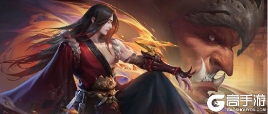 王者荣耀攻略_王者荣耀橘右京修罗什么时候出 橘右京修罗皮肤特效展示