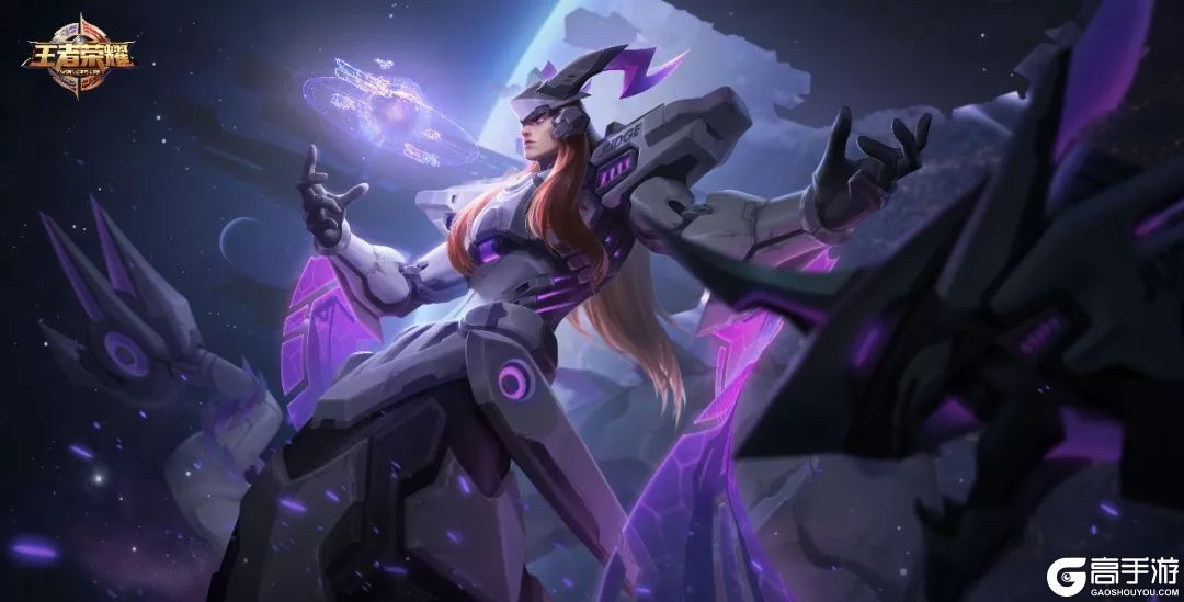 王者荣耀攻略_原创王者荣耀S18赛季什么时候开始 S18新赛季开始时间公布