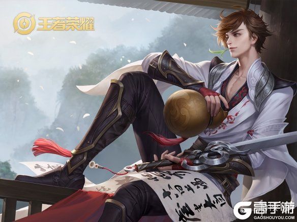 王者荣耀攻略_《王者模拟战》李白怎么样 李白技能属性介绍