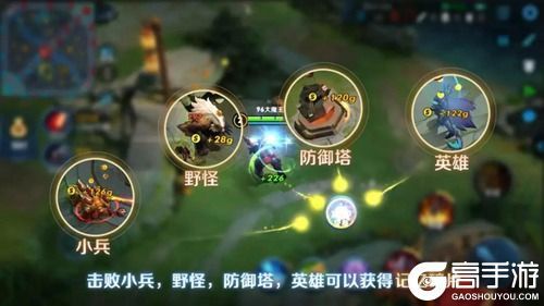 王者荣耀攻略_王者荣耀变身大作战怎么玩？变身大作战玩法攻略