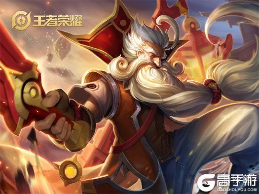 王者荣耀攻略_《王者荣耀》武道学科英雄是什么 武道学科英雄一览