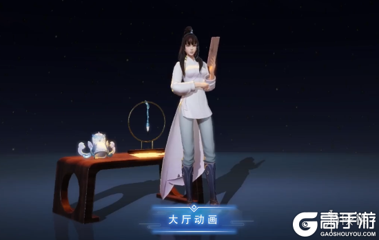 王者荣耀攻略_《王者荣耀》上官婉儿梁祝皮肤特效爆料 特像一只扑棱蛾子