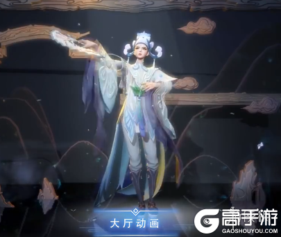 王者荣耀攻略_《王者荣耀》上官婉儿梁祝皮肤特效爆料 特像一只扑棱蛾子 第2张 王者荣耀攻略_《王者荣耀》上官婉儿梁祝皮肤特效爆料 特像一只扑棱蛾子 第2张