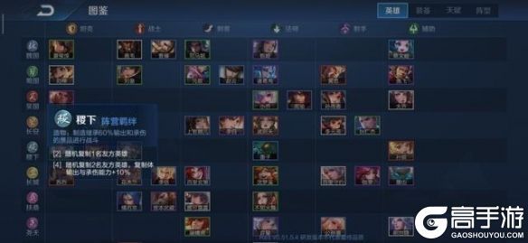 王者荣耀攻略_《王者荣耀》王者模拟战阵容怎么搭配 阵容搭配推荐攻略