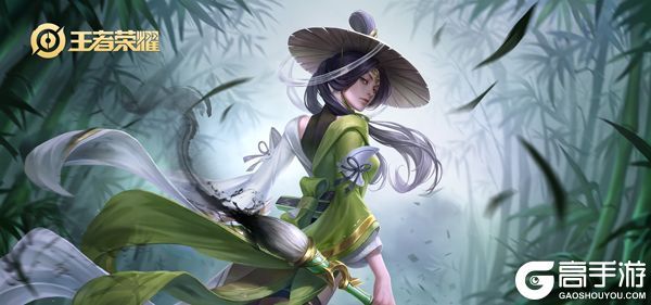 王者荣耀攻略_原创王者荣耀上官婉儿青蛇皮肤什么时候上线 青蛇皮肤怎么获得
