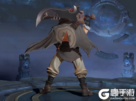 王者荣耀攻略_《王者荣耀》S17赛季限定皮肤夏侯惇怎么样 S17赛季夏侯惇特效欣赏 第2张 王者荣耀攻略_《王者荣耀》S17赛季限定皮肤夏侯惇怎么样 S17赛季夏侯惇特效欣赏 第2张