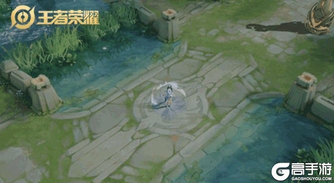 王者荣耀攻略_王者荣耀西施技能是什么 王者荣耀西施技能介绍