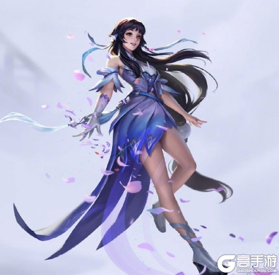 王者荣耀攻略_原创王者荣耀西施什么时候出？西施什么时候上线正式服？
