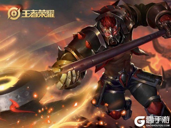 王者荣耀攻略_王者荣耀王者模拟战战士阵容怎么搭配？战士阵容搭配推荐