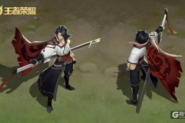 王者荣耀攻略_原创王者荣耀新英雄爆料！中二少年曜即将登录体验服