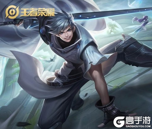 王者荣耀攻略_《王者荣耀》曜连招推荐 几套连招教你玩转曜