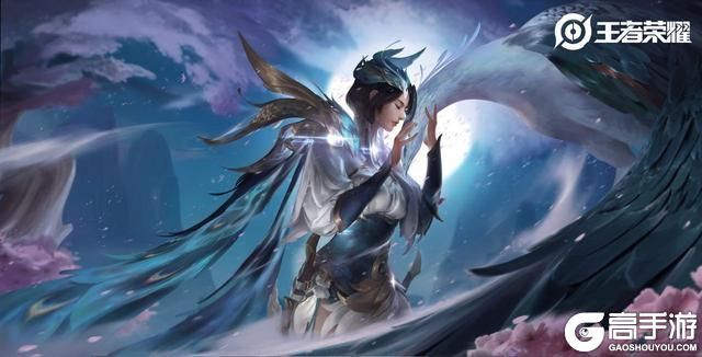 王者荣耀攻略_原创王者荣耀云霓雀翎什么时候出？云霓雀翎上线时间介绍