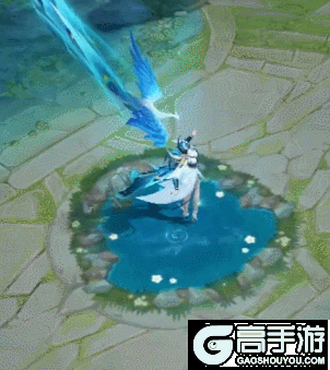 王者荣耀攻略_原创王者荣耀云霓雀翎什么时候出？云霓雀翎上线时间介绍  第6张