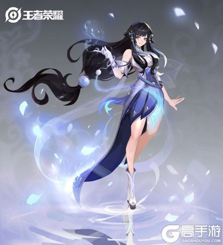 王者荣耀攻略_王者荣耀西施技能解析 快速上手秘籍