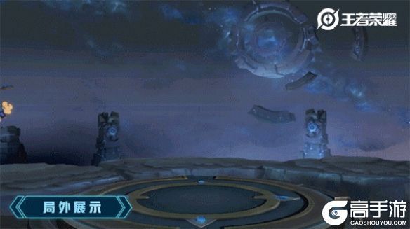 王者荣耀攻略_《王者荣耀》高渐离玩趣恶龙皮肤怎么样 穿玩偶服的高渐离上线