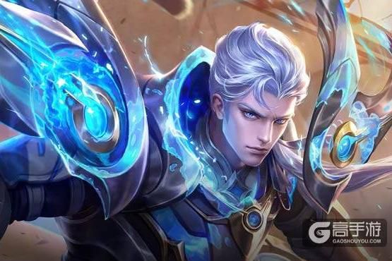 王者荣耀攻略_王者荣耀“真正的刺客”凯怎么玩 s14凯出装铭文推荐