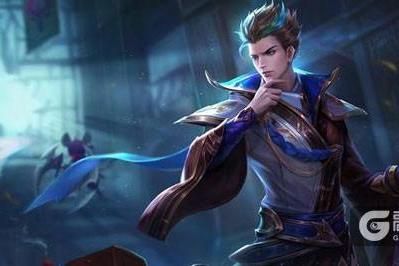 王者荣耀攻略_王者荣耀“真正的战士”狄仁杰怎么玩 圣斗士再次联动
