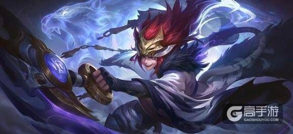 王者荣耀攻略_王者荣耀S15赛季英雄胜率榜出炉 上分必备强势英雄推荐  第4张