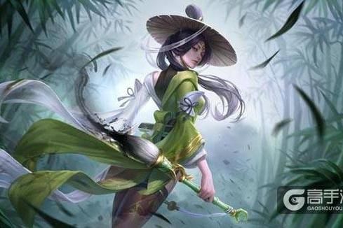 王者荣耀攻略_王者荣耀上官婉儿大招怎么连 上官婉儿大招连招解锁教学