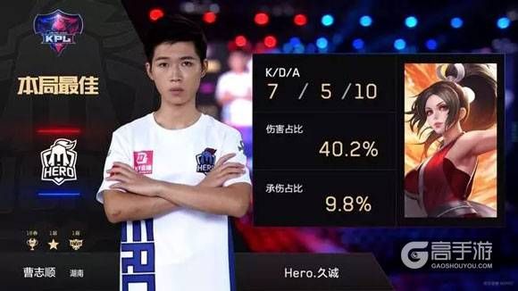 王者荣耀攻略_王者荣耀新版刺客之王现身 她就是冷门英雄不知火舞  第3张