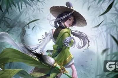 王者荣耀攻略_王者荣耀李白暗中崛起成为刺客之王 上官婉儿胜率垫底