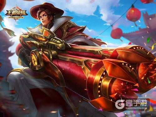 王者荣耀攻略_王者荣耀S12赛季双排上分组合推荐 这些组合能打出1+1＞2的效果！