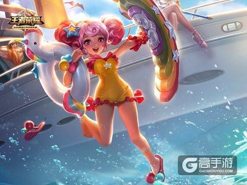 王者荣耀攻略_王者荣耀S12赛季双排上分组合推荐 这些组合能打出1+1＞2的效果！  第4张