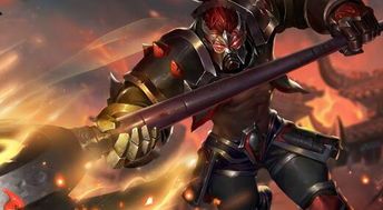 王者荣耀攻略_王者荣耀当前版本五位上分英雄推荐 S12赛季将在下月结束  第2张