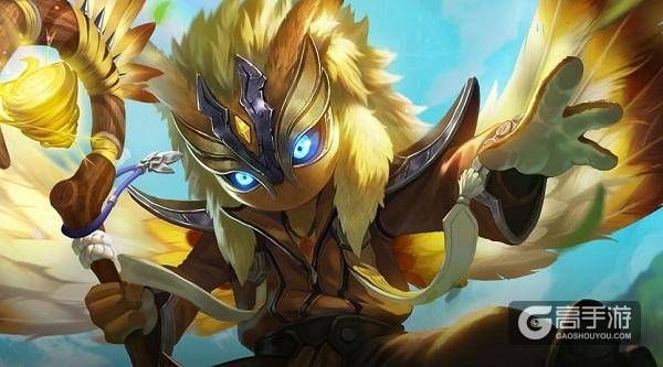 王者荣耀攻略_王者荣耀当前版本五位上分英雄推荐 S12赛季将在下月结束 第4张 王者荣耀攻略_王者荣耀当前版本五位上分英雄推荐 S12赛季将在下月结束 第4张