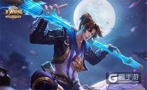 王者荣耀攻略_王者荣耀当前版本五位上分英雄推荐 S12赛季将在下月结束 第5张 王者荣耀攻略_王者荣耀当前版本五位上分英雄推荐 S12赛季将在下月结束 第5张