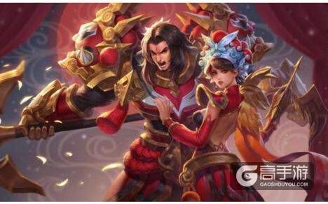 王者荣耀攻略_王者荣耀当前版本五位上分英雄推荐 S12赛季将在下月结束 第3张 王者荣耀攻略_王者荣耀当前版本五位上分英雄推荐 S12赛季将在下月结束 第3张