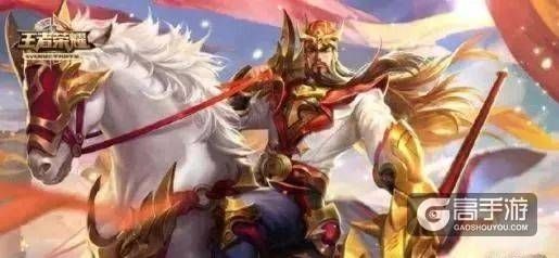 王者荣耀攻略_S12赛季上单四个上分英雄推荐，练好上分无忧  第2张