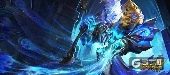 王者荣耀攻略_王者荣耀星计划版本英雄调整详解：韩信崛起！？
